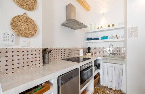 Barbate Casa | Casa Al-Janda