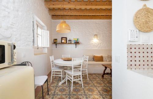 Barbate Casa | Casa Al-Janda