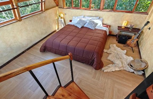 Oxapampa Casa | Casa al lado del Bosque