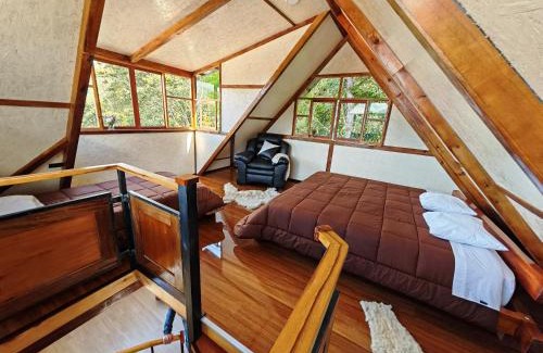 Oxapampa Casa | Casa al lado del Bosque