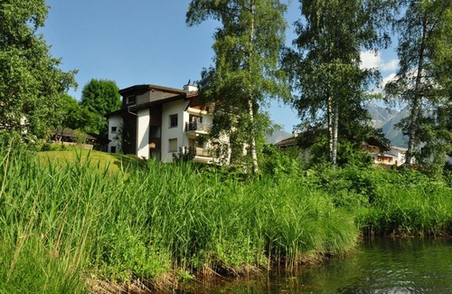 Laax Apartamento | Casa al Lag - direkt am Laaxersee