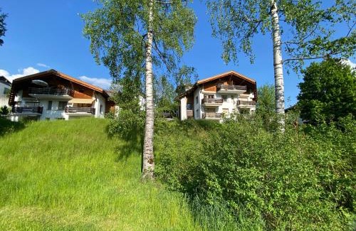 Laax Apartamento | Casa al Lag - direkt am Laaxersee