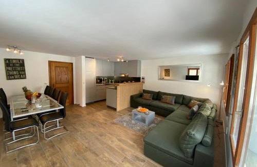 Laax Apartamento | Casa al Lag - direkt am Laaxersee