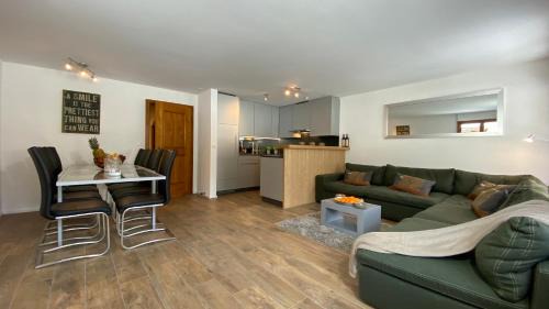 Laax Apartamento | Casa al Lag - direkt am Laaxersee