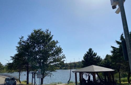 Foiano di Val Fortore Cama Y Desayuno | Casa Al Lago B&B