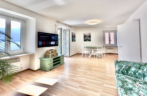 Cardada Apartamento | Casa al Lago 1 - Brissago Experience