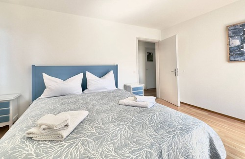 Cardada Apartamento | Casa al Lago 1 - Brissago Experience