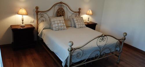 Bolsena Apartamento | Casa Al Lago