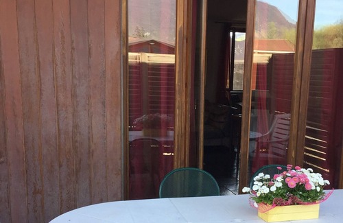 Endine Gaiano Villa | CASA AL LAGO CON JARDÍN PRIVADO