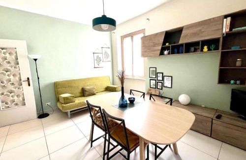 Millefonti Apartamento | Casa al Lingotto
