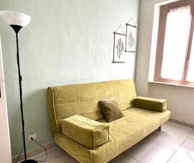 Millefonti Apartamento | Casa al Lingotto