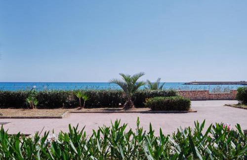 San Leone Apartamento | Casa al mare Circe