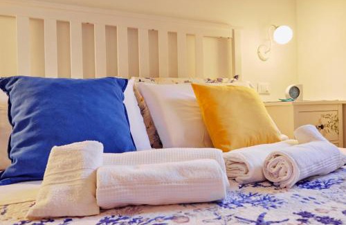 San Leone Apartamento | Casa al mare Circe