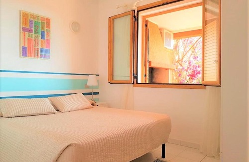 Costa Rei Casa | Casa al mare Costa Rei - Piscina Rei