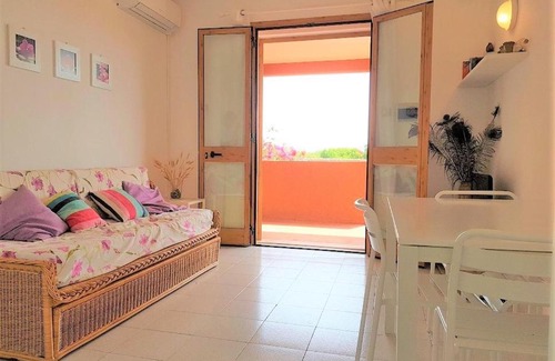 Costa Rei Casa | Casa al mare Costa Rei - Piscina Rei