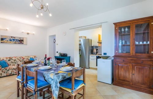 Rosignano Solvay Apartamento | Casa al mare di Leo by Interhome