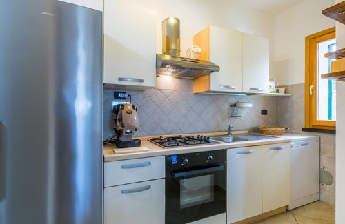 Rosignano Solvay Apartamento | Casa al mare di Leo by Interhome