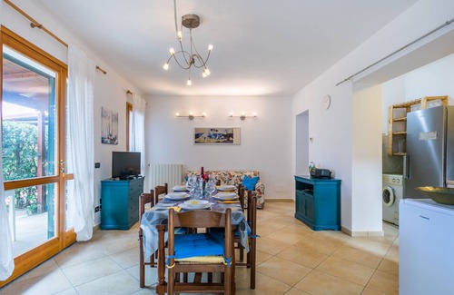 Rosignano Solvay Apartamento | Casa al mare di Leo by Interhome