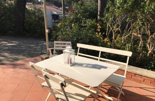 Quercianella Apartamento | Casa al mare 'Il Faro'