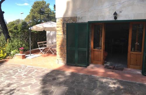 Quercianella Apartamento | Casa al mare 'Il Faro'