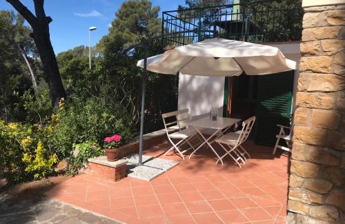 Quercianella Apartamento | Casa al mare 'Il Faro'