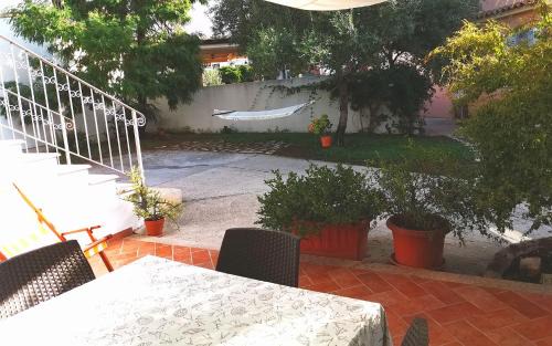 Santa Maria Navarrese Apartamento | Casa al mare La Palma
