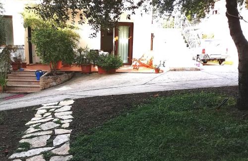 Santa Maria Navarrese Apartamento | Casa al mare La Palma