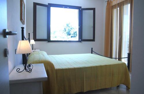 Santa Maria Navarrese Apartamento | Casa al mare La Palma