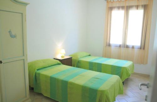 Santa Maria Navarrese Apartamento | Casa al mare La Palma
