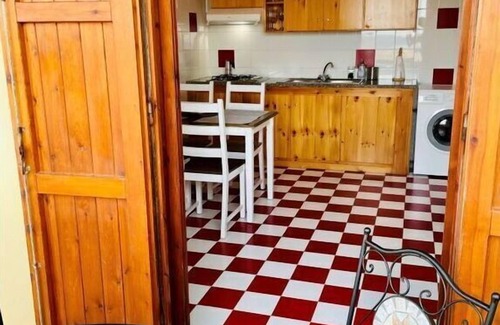 Torre dei Corsari Casa | Casa al Mare Cómoda residencia de vacaciones