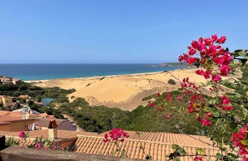 Torre dei Corsari Casa | Casa al Mare Cómoda residencia de vacaciones