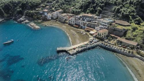 Marina di Puolo Casa | Casa al mare Luigio' Sorrento