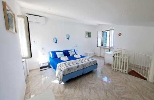 Marina di Puolo Casa | Casa al mare Luigio' Sorrento