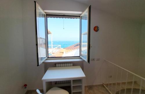 Marina di Puolo Casa | Casa al mare Luigio' Sorrento