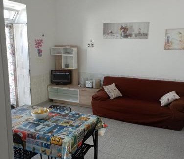Villanova Casa | Casa al mare Ostuni camerini
