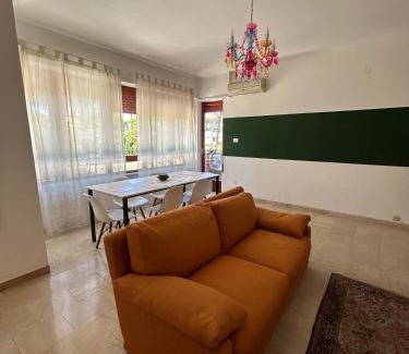 Minturno Apartamento | casa al mare per famiglie 2