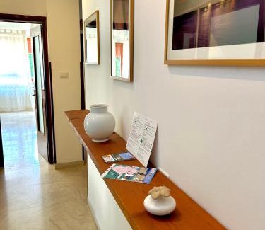 Minturno Apartamento | casa al mare per famiglie 2