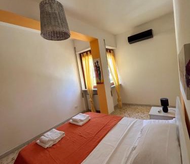 Minturno Apartamento | casa al mare per famiglie 2