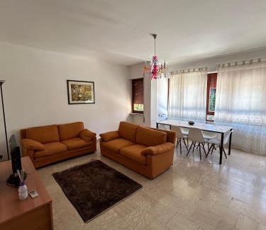 Minturno Apartamento | casa al mare per famiglie 2