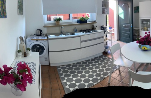 Augusta Apartamento | Casa al Mare, Villa Bella
