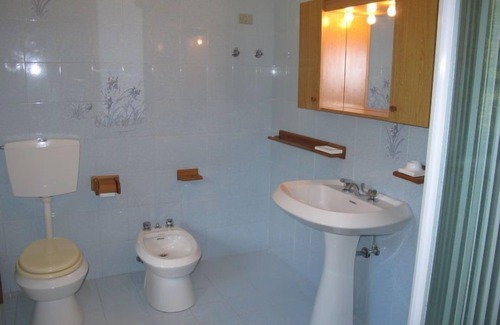 Calceranica al Lago Casa | Casa de vacaciones Casa al Mulino en Lago di Caldonazzo - 6 personas, 2 dormitorios