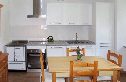 Calceranica al Lago Casa | Casa al Mulino by Interhome