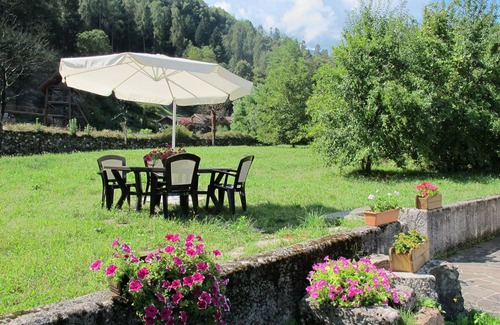 Calceranica al Lago Casa | Casa al Mulino by Interhome