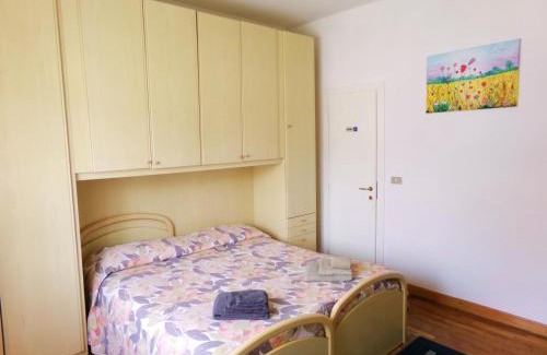San Giovanni Ilarione Chalet De Esquí | Casa al Pino