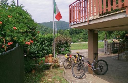San Giovanni Ilarione Chalet De Esquí | Casa al Pino