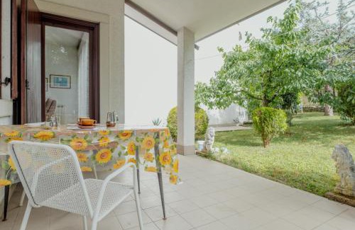 Duino-Aurisina Villa | Casa al Ponte Aurisina