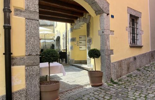 Bellinzona Apartamento | Casa al Sasso