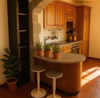 Bellinzona Apartamento | Casa al Sasso