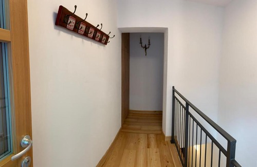 Pinzolo Apartamento | Casa al Sole Apt 1