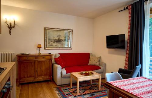 Pinzolo Apartamento | Casa al Sole Apt 1